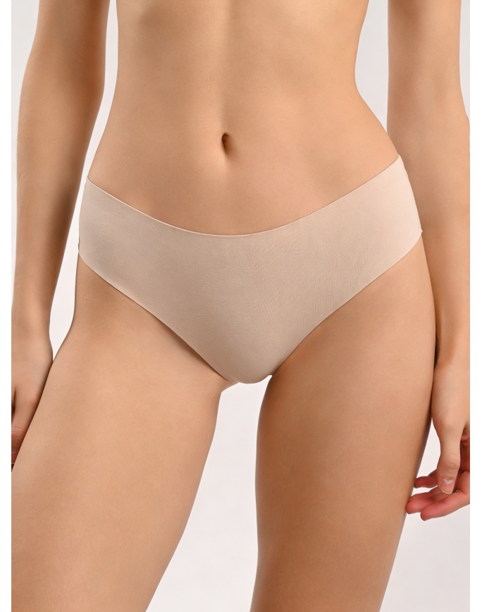 Трусы слипы из хлопка (Арт. 5337LUS)